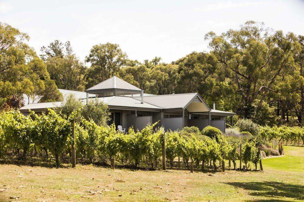 Polperro Villas Red Hill Eksteriør billede
